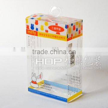 Best Selling Pvc Storage Plastic Boxes