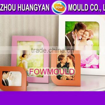 OEM custom Picture Frame Mold manufacturer