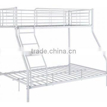 Latest Metal Bed Designs Bunk Beds uk photo-6