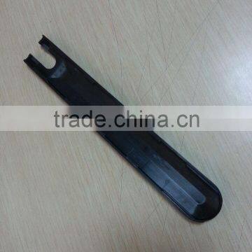 OEM/ODM Plastic Injection Molded Parts