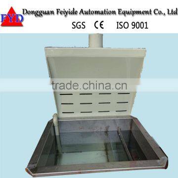 Feiyide Plating Machine Electroplating Tank for Gold Plating photo-5