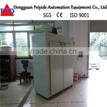 Feiyide Drying Oven in Postelectroplating Parts photo-3
