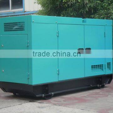 1phase Two Cylinder Diesel Power 1500rpm Generator 10 Kva