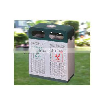 OEM convenient high standard quality inspection recycle bin