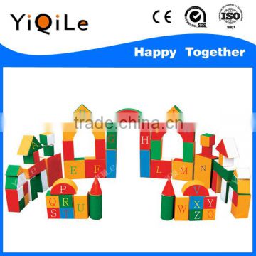 Children Soft Play Foam Block