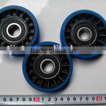 GAA290CF1 Escalator Step Roller