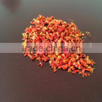 2016 China Dehydrated Paprika (Grade A) photo-2