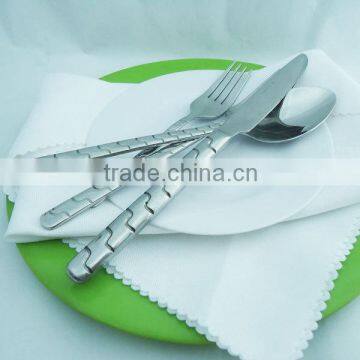 handmade cutlery