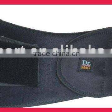 elastic slimming waist support