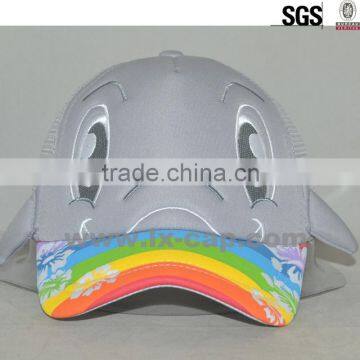 custom cartoon cap