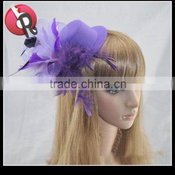 Mini Small Fashion Hats photo-4