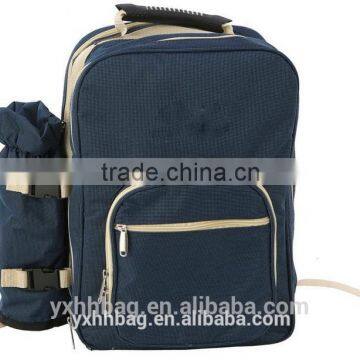 Sports travel picnic bag 4 person