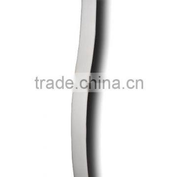 OEM abs vacuum forming plastic parts for bus coach truck