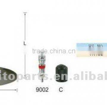 High-quality Tire Valves for Car & Light-truck