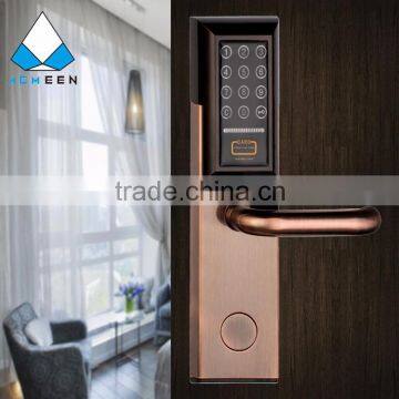 pin code door lock