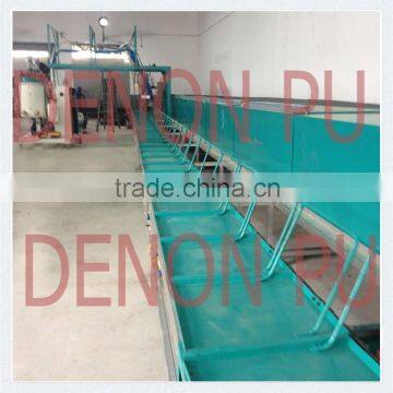 PU Soles Making Machine photo-3