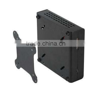 Fanless Mini pc Windows xp Windows 7 Windows8 Linux Android4.0 Mini Desktop Industrial Computer Powerful Function photo-4