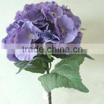 Artificial Silk Hydrangea YL628-1