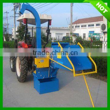 Hot sale agricultural equipment WC-8 wood chipper machine price