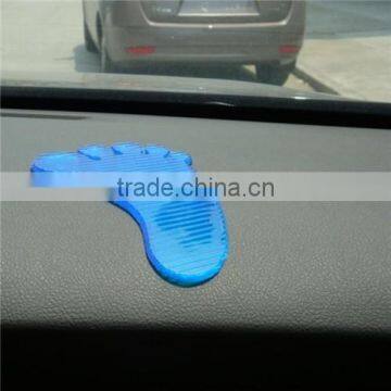 custom PU non slip pad