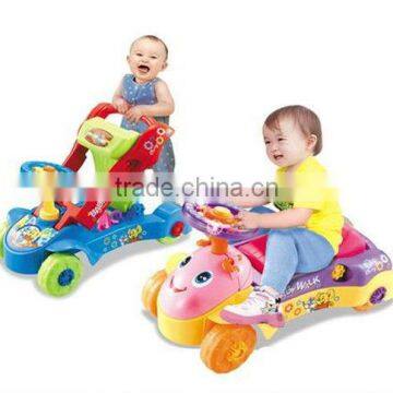 2013Hot sale!!Baby walker.Hand push type Walker