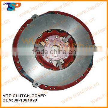 MTZ Clutch Plate,clutch Disc Spare Part,Disk 80-1601090 photo-2