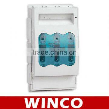 YCHR17 Fuse Load Break Switch