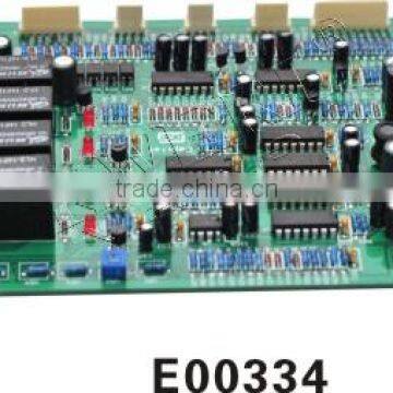 Air Compressor Controller Board, Elektronikon photo-2