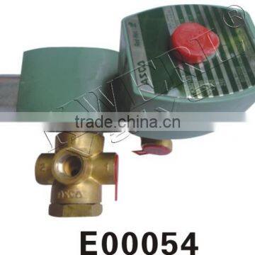 Air Compressor Solenoid Valve photo-6