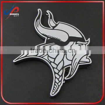 Minnesota Vikings Metal Emblem photo-1