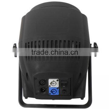 CE LVD EMC FCC Dot Controlled Bee Eye Wash Beam Zoom 4in1 RGBW 19*15w LED Par Light photo-6