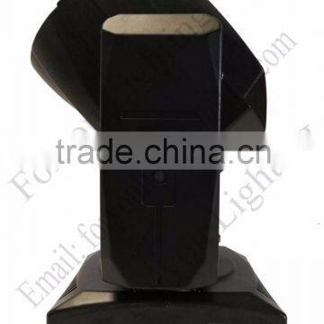 7x15Watt Blizzard Lighting Stiletto Z7 Wash Zoom 7x15W RGBW Colorful LED Moving Head Beam