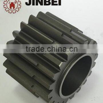 Best Quality China factory Excavator Gear Sun Sear