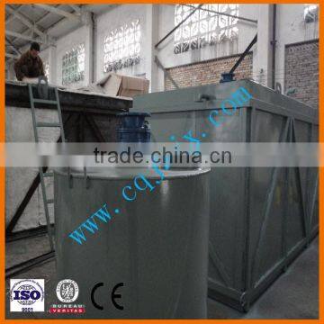 ZSA-5 Waste Oil Filter,Cleaning Waste Oil For SN200 Base Oil photo-6