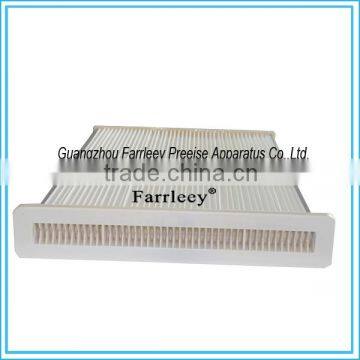 Road Sweeper Solid Filtration, Fliter Plates, Dust Filter Panels photo-2