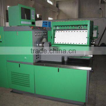 diesel pump injector test bench
