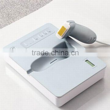 AYJ-T28 Portable Style and RF Type Super RF dot matrix face lifting machine