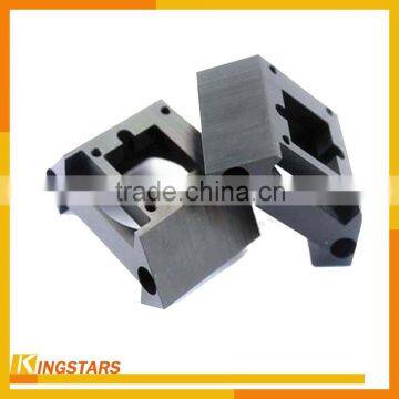 Top quality customized cnc turning aluminum parts,aluminum cover and anodized