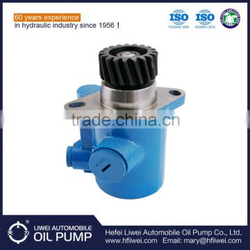 Professional factory FOTON DAIMLER AUMAN heavy duty truck hydraulic power steering pump