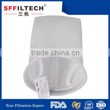 popular high quality cheap 0.5 micron filter bags