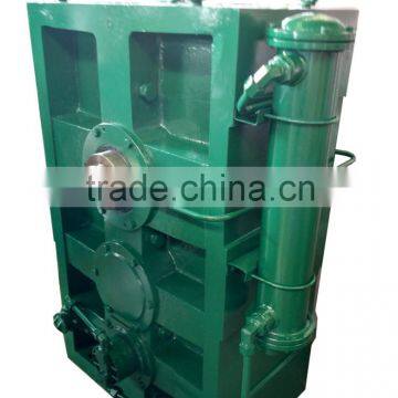 China manufacturer GUOMAO ZLYJ plastic filament extruding machine