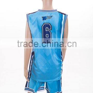 Black/white Top Quality Basketball Jersey Cheap Wholesale Custom Basketball Jersey photo-3