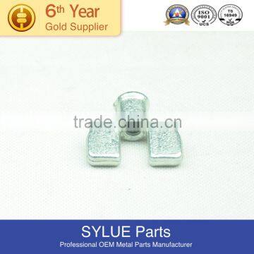 Ningbo High Precision Metal Forging For Forging Pdf With ISO9001:2008 photo-5