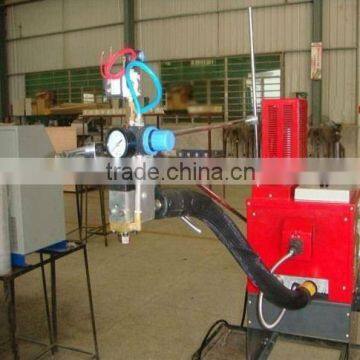 adhesive dispensing equipment