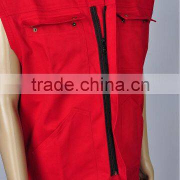 High Quality Workwear,working Vests photo-6