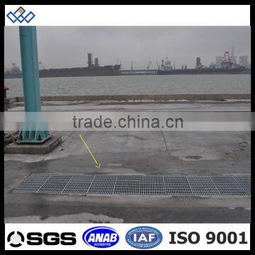 galvanized galvanized steel grating,electro galvanized steel grating,hot dip galvanized steel grating