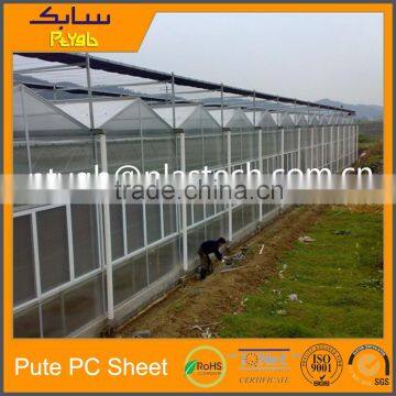 Plastic Greenhouses China photo-3