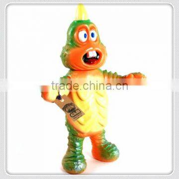 Hot Selling Unicorn Multicolor Action Figure, Custom Made Action Figure, China Manufacturer OEM Action Figures photo-2