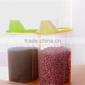 oem plastic food container, disposable plastic container, easy open plastic container