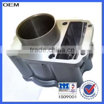 motorcycle engine cylinder block for Loncin